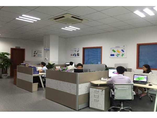 Electronic Precision Parts