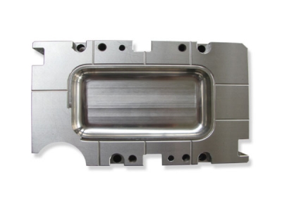 精密模具零件加工