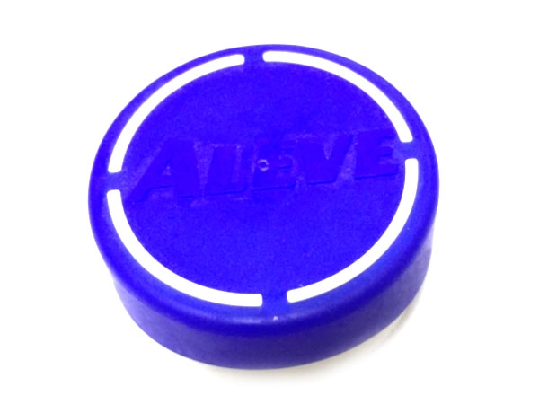 Rubber (TPV & TPU) Parts